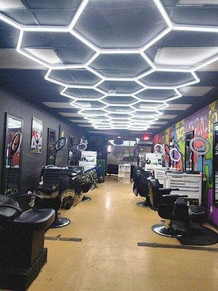 Marx Barber Studio