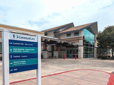 CommuniCare Health Centers - Northwest Clinic