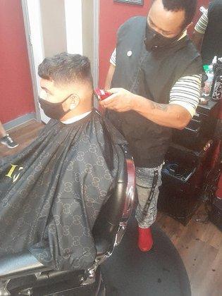 Xecutive Barber Studio