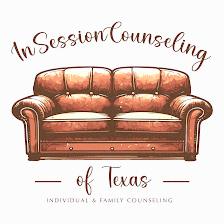 In Session Counseling of Texas