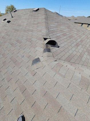 San Antonio Roof Royale