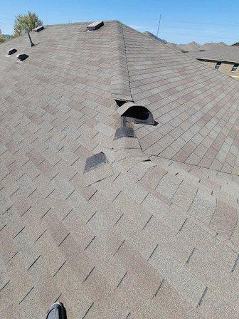 San Antonio Roof Royale