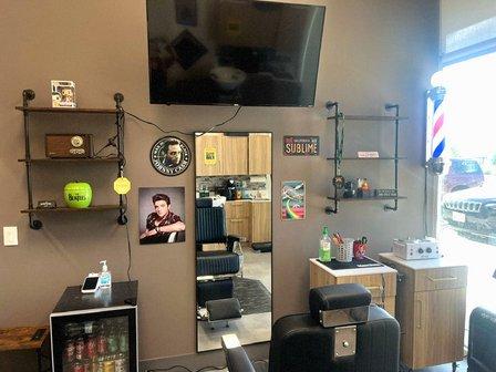 Rockin' Razors Barber Studio