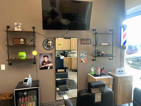 Rockin' Razors Barber Studio