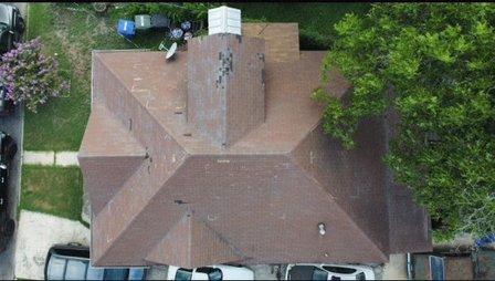 Trident Roofing