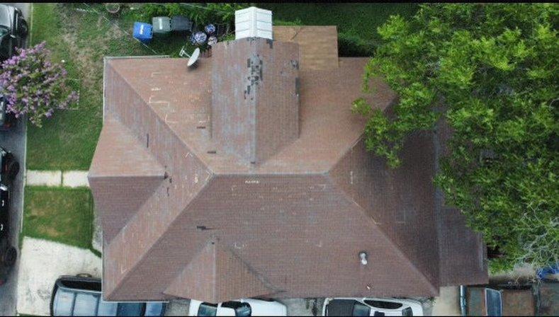 Trident Roofing