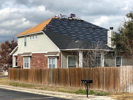 Skyline Roofing Systems, LLC-Lubbock and San Antonio, TX