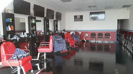 Supreme Kutz Barber Shop