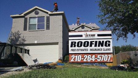 Star Roofing, LLC