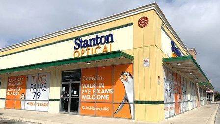 Stanton Optical