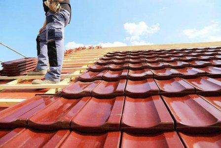 Carter & Sons Roofers LLC