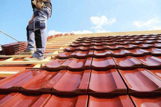 Carter & Sons Roofers LLC