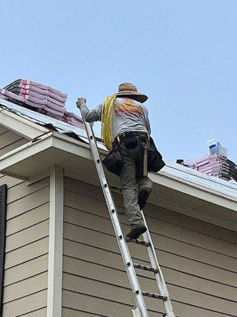 Crowne Roofing Of Texas