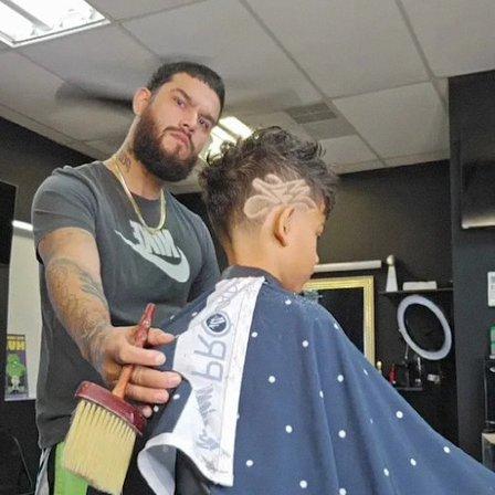 Buen Amigo Barbershop