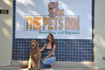 The Pets Inn