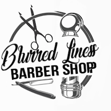 Blurred Lines Barbershop
