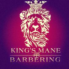 King's Mane Barbering