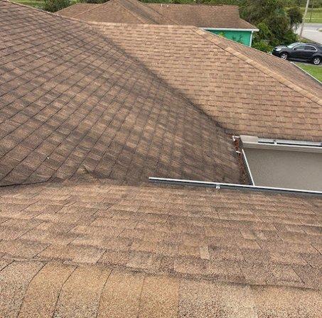 Walton Roofing