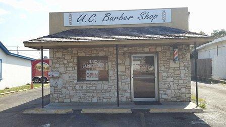 Universal City Barber Shop