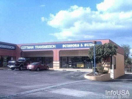 Scissors & Suds Pet Grooming