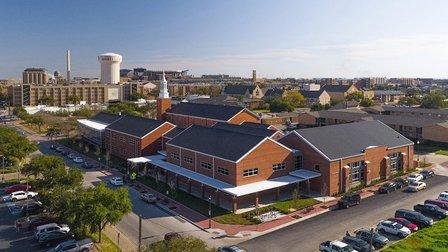 Schulte Roofing