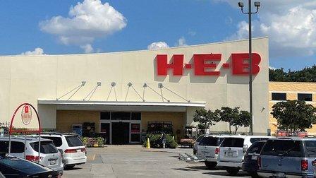 H-E-B