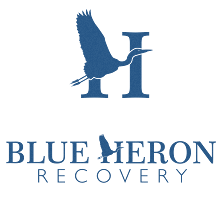 Blue Heron Recovery
