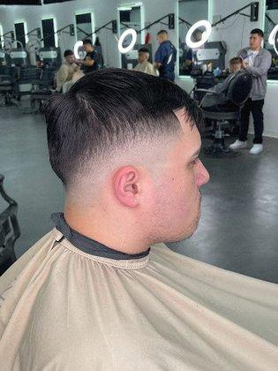 Beyond The Cut Barber Studio