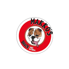 MAKKO’S SNACK Canine Pastry