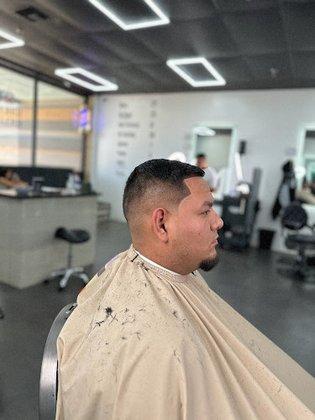 The choppin blokk barbershop