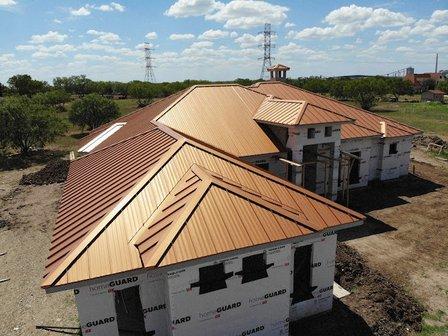 Alon Roofing Systems, LLC