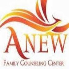 Anew Family Counseling Center