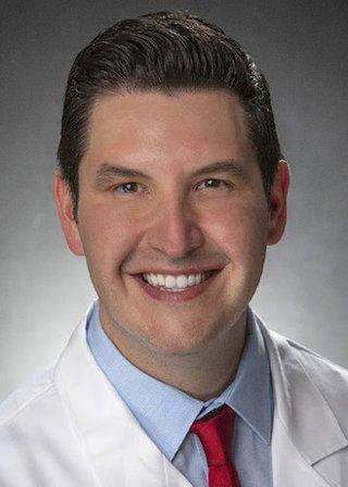 Jose De La Cerda, MD