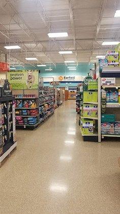 PetSmart