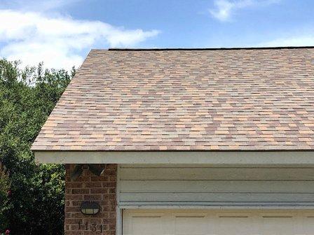 Charger Roofing LLC