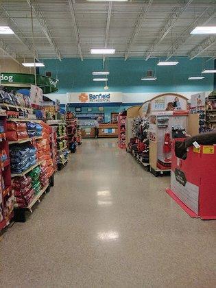 PetSmart
