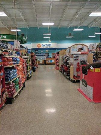 PetSmart