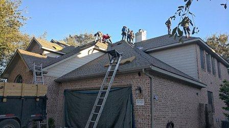 Flagstone Roofing & Exteriors