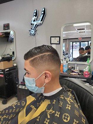 Halftime Cuts