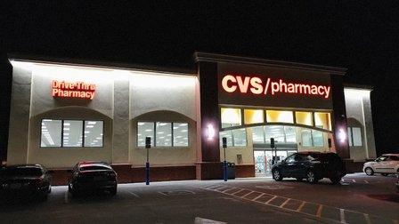CVS Pharmacy