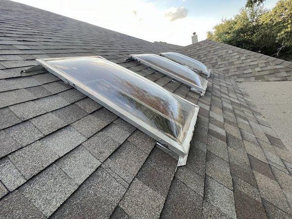 ReRoof of Texas