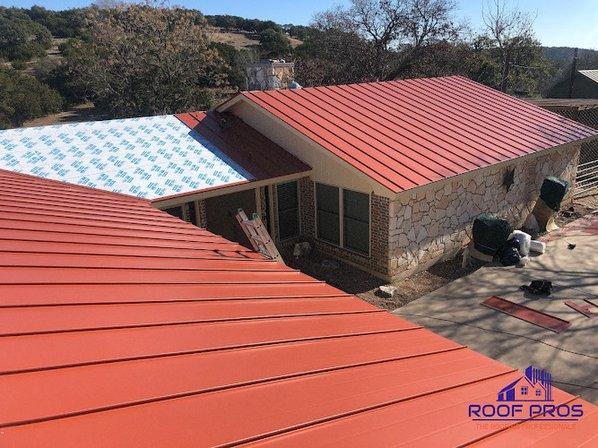 Roof Pros