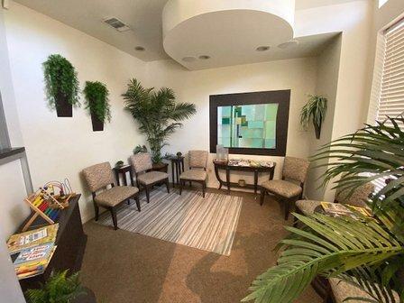 Clifton Fuller Counseling and Life Coaching