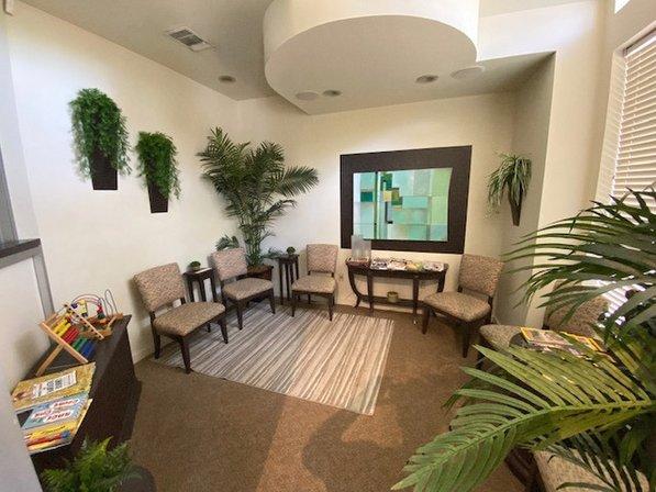 Clifton Fuller Counseling and Life Coaching