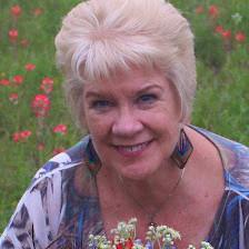 Pamela Davis King, MA, LPC-S, LMFT