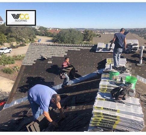 Vantage Construction Group