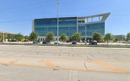 Alyssa Stone, Counselor