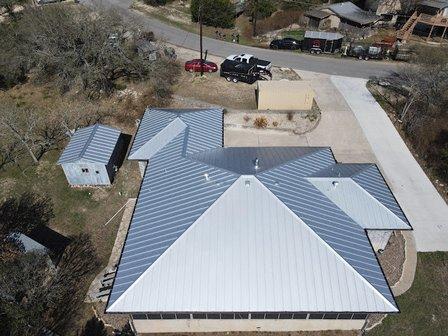 Manna Roofing LLC
