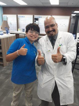 Stanton Optical