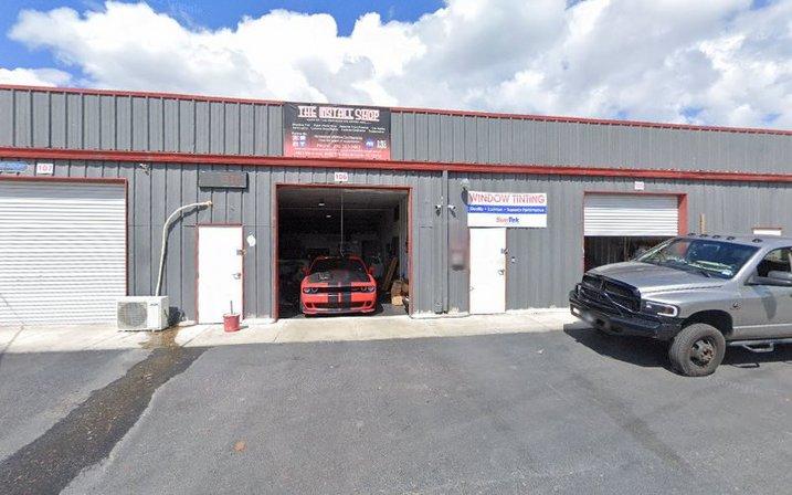 Adams & Sons Roofing